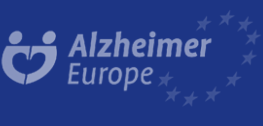Logo: Alzheimer Europe